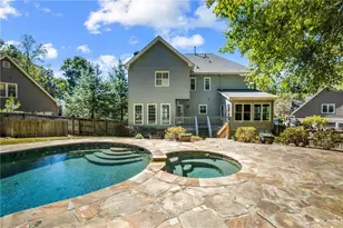 3127 Crestmont Way NW, Kennesaw, GA 30152 - Photo 43