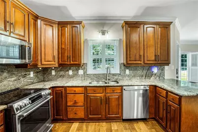 3127 Crestmont Way NW, Kennesaw, GA 30152 - Photo 9