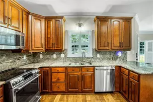 3127 Crestmont Way NW, Kennesaw, GA 30152 - Photo 9