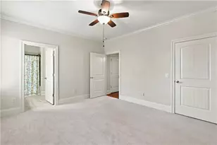 3528 Serenade Cmns NW, Kennesaw, GA 30152 - Photo 9