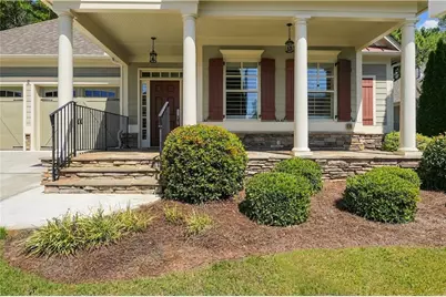 3528 Serenade Commons NW, Kennesaw, GA 30152 - Photo 3