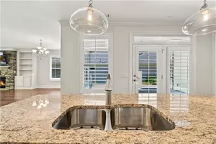 3528 Serenade Cmns NW, Kennesaw, GA 30152 - Photo 19