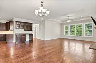 3528 Serenade Cmns NW, Kennesaw, GA 30152 - Photo 29