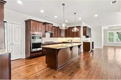 3528 Serenade Commons NW, Kennesaw, GA 30152 - Photo 21
