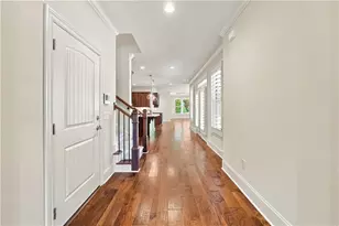 3528 Serenade Cmns NW, Kennesaw, GA 30152 - Photo 13