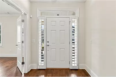 3528 Serenade Commons NW, Kennesaw, GA 30152 - Photo 5