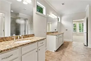 3528 Serenade Cmns NW, Kennesaw, GA 30152 - Photo 41
