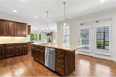 3528 Serenade Commons NW, Kennesaw, GA 30152 - Photo 17