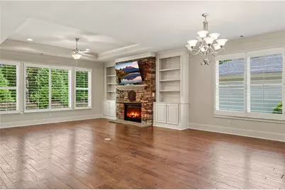 3528 Serenade Commons NW, Kennesaw, GA 30152 - Photo 23