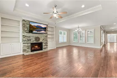 3528 Serenade Commons NW, Kennesaw, GA 30152 - Photo 31