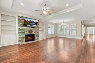 3528 Serenade Cmns NW, Kennesaw, GA 30152 - Photo 31
