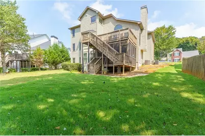 3272 Pomarine Lane, Peachtree Corners, GA 30092 - Photo 49