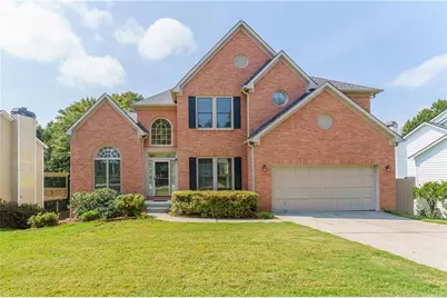 3272 Pomarine Lane, Peachtree Corners, GA 30092 - Photo 1