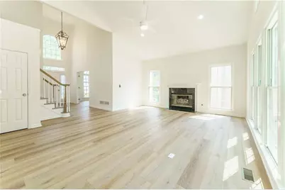 3272 Pomarine Lane, Peachtree Corners, GA 30092 - Photo 17