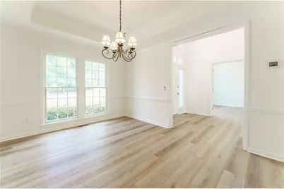 3272 Pomarine Lane, Peachtree Corners, GA 30092 - Photo 11