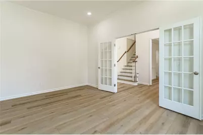 3272 Pomarine Lane, Peachtree Corners, GA 30092 - Photo 9