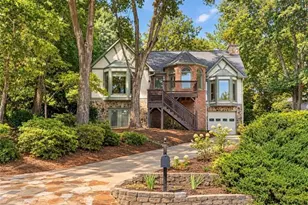 1508 Lake Koinonia Dr, Woodstock, GA 30189 - Photo 1