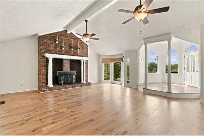 1508 Lake Koinonia Drive, Woodstock, GA 30189 - Photo 11