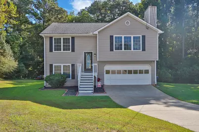 2585 Dacula Ridge Drive, Dacula, GA 30019 - Photo 1