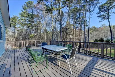 553 Appalachee Ridge Rd., Auburn, GA 30011 - Photo 23