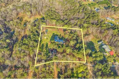 553 Appalachee Ridge Rd., Auburn, GA 30011 - Photo 85