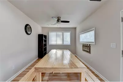 553 Appalachee Ridge Rd., Auburn, GA 30011 - Photo 5