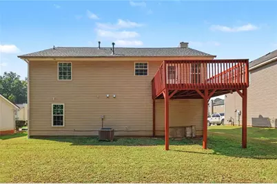 3220 Diamond Bluff, Union City, GA 30291 - Photo 31