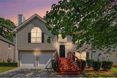3220 Diamond Bluff, Union City, GA 30291 - Photo 3