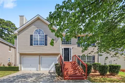 3220 Diamond Bluff, Union City, GA 30291 - Photo 1