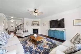 496 Spring View Dr, Woodstock, GA 30188 - Photo 17