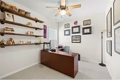 496 Spring View Drive, Woodstock, GA 30188 - Photo 21