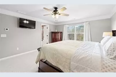 496 Spring View Drive, Woodstock, GA 30188 - Photo 31