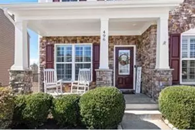 496 Spring View Drive, Woodstock, GA 30188 - Photo 3