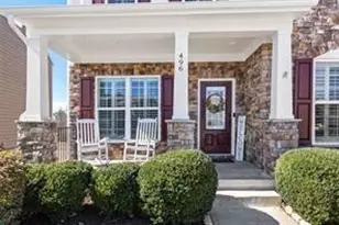 496 Spring View Dr, Woodstock, GA 30188 - Photo 3