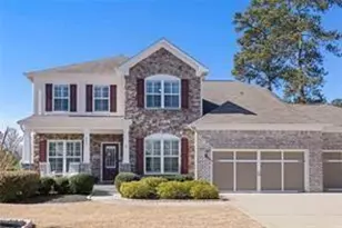 496 Spring View Dr, Woodstock, GA 30188 - Photo 1
