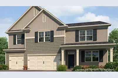1472 Lincoln Lane, Braselton, GA 30517 - Photo 1