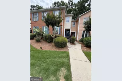 6550 Deerings Lane, Peachtree Corners, GA 30092 - Photo 1