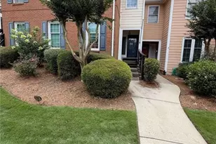 6550 Deerings Ln, Peachtree Corners, GA 30092 - Photo 1