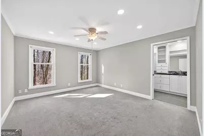 6550 Deerings Lane, Peachtree Corners, GA 30092 - Photo 7