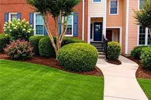 6550 Deerings Ln, Peachtree Corners, GA 30092 - Photo 1
