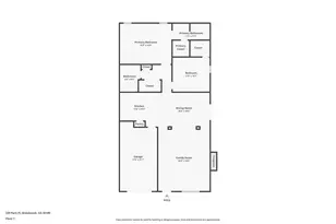 239 Park Pl, Woodstock, GA 30189 - Photo 25