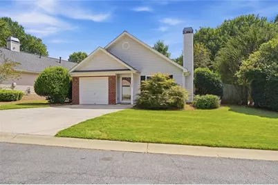 239 Park Place, Woodstock, GA 30189 - Photo 1