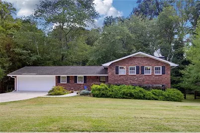949 Tranquil Drive, Austell, GA 30106 - Photo 1