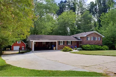 949 Tranquil Drive, Austell, GA 30106 - Photo 41