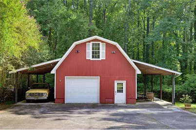 949 Tranquil Drive, Austell, GA 30106 - Photo 33