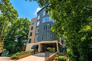 140 Alden Ave NW, Atlanta, GA 30309 - Photo 9