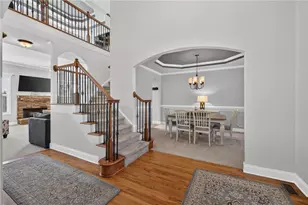 291 Durham Dr, Hoschton, GA 30548 - Photo 9