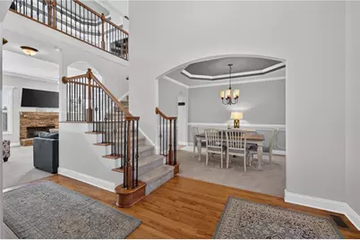 291 Durham Drive, Hoschton, GA 30548 - Photo 7