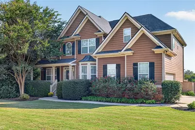 291 Durham Drive, Hoschton, GA 30548 - Photo 1