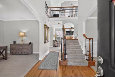 291 Durham Drive, Hoschton, GA 30548 - Photo 5